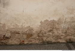 Photo Textures of Wall Plaster